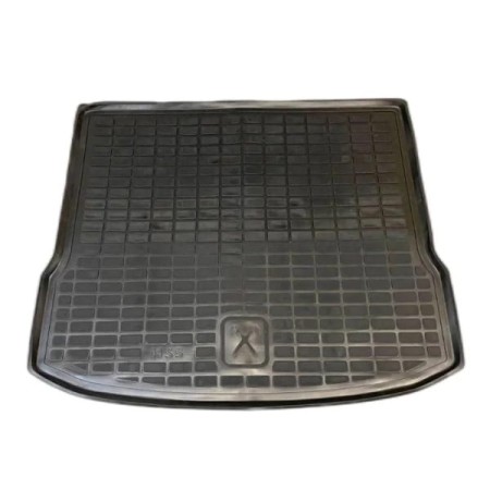 Коврик в багажник HONGQI HS5 (2023-)-№99476 в Астане от Auto-Land