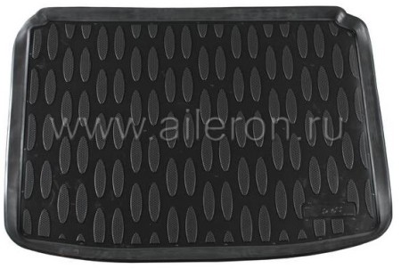Коврик в багажник Peugeot 308 (2008-2014) хетчбек-№71604 в Астане от Auto-Land