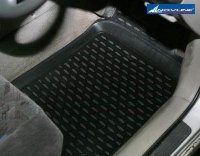 Коврики в салон Toyota Caldina (1997-2002) AT211G JDM правый руль-№48.34.210kh от Auto-Land