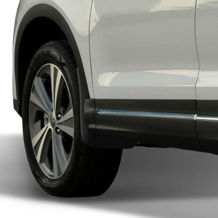 Брызговики Haval H6 (2014-2017) передние-№NLF.99.02.F13 в Астане от Auto-Land