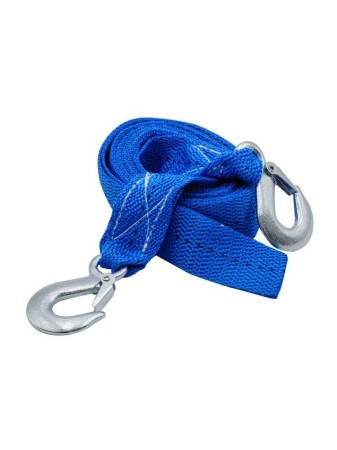 Трос буксировочный c крюками AVS ET-7HS  -№A78407S в Астане от Auto-Land