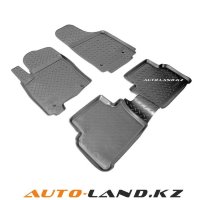 Коврики в салон Opel Meriva (2003-2011)-№NPL-Po-63-51 от Auto-Land