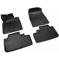 Коврики в салон Lexus RX (2015-2023) 3D-№NPA10-C47-755 от Auto-Land