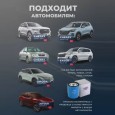 Масляный фильтр авто Chery 480-1012010-№480-1012010 в Алмате