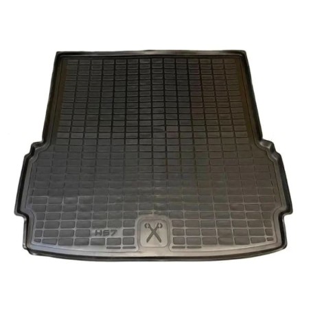 Коврик в багажник HONGQI HS7 (2023-) 5мест-№99477 в Астане от Auto-Land