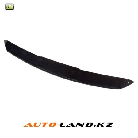 Дефлектор капота Kia Sportage (2010-2015)-№SKISPO1012 в Шымкенте от Auto-Land