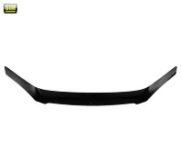 Дефлектор капота Chevrolet Lacetti (2004-2013) хэтчбек-№SCHLACH0412 от Auto-Land