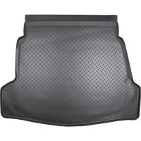 Коврик в багажник Hyundai i40 (2011-2024) седан-№NPL-P-31-19 от Auto-Land