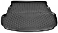 Коврик в багажник Mazda 6 (2002-2007) универсал-№NPL-P-55-08 от Auto-Land