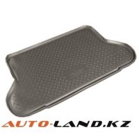 Коврик в багажник Chevrolet Lacetti (2004-2013) хетчбек-№NPL-P-12-22 от Auto-Land
