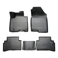 Коврики в салон Hyundai Mufasa (2023-2025) (NU2)-№NPA11-C31-440 от Auto-Land