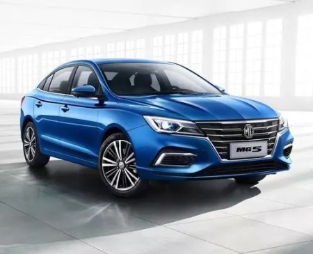 Коврики в салон MG 5 (2017-2025)-№NPA11-C594-150 в Таразе от Auto-Land