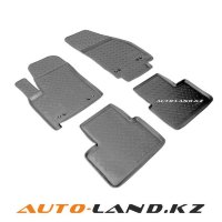 Коврики в салон Opel Meriva (2011-2017)-№NPL-Po-63-52 от Auto-Land