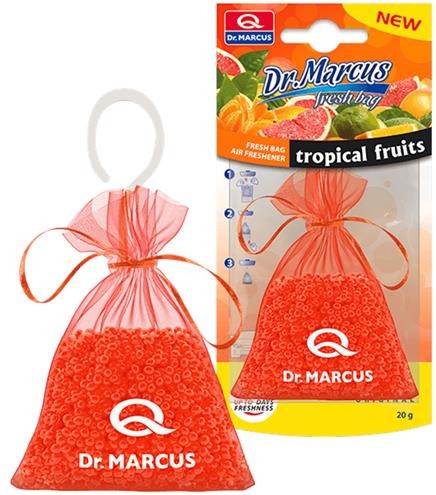 Ароматизатор Dr.Marcus Fresh Bag Tropical Fruits-№521 в Паводаре от Auto-Land