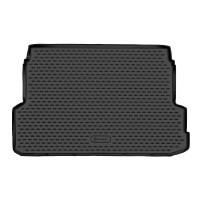 Коврик в багажник Tank 500 (2022-2024)-№ELEMENTAN0400B13 от Auto-Land