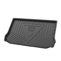 Коврик в багажник BYD YUAN EV360, EV535 (2018-2020)-№T3813 от Auto-Land