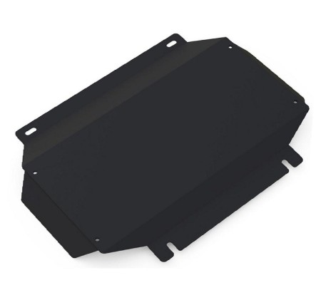 Защита картера Mitsubishi Delica (1994-2007) 2 часть-№111.4023.1 в Алмате от Auto-Land