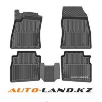 Коврики в салон Nissan Sentra (2012-2017) 3D Premium-№PR.NS.SEN.12G.02070 от Auto-Land