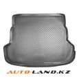 Коврик в багажник Mazda 6 (2007-2012) седан-№NPL-P-55-16 в Таразе