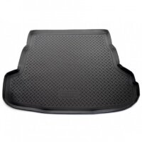 Коврик в багажник Mazda 6 (2007-2012) седан-№NPL-P-55-16 от Auto-Land