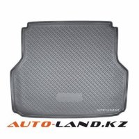 Коврик в багажник Chevrolet Lacetti (2004-2013) универсал-№NPL-P-12-23 от Auto-Land