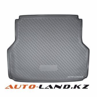 Коврик в багажник Chevrolet Lacetti (2004-2013) универсал-№NPL-P-12-23 в Астане от Auto-Land