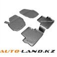 Коврики в салон Volvo XC70 (2007-2013)-№NPL-Po-96-71 в Астане
