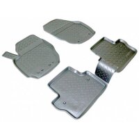 Коврики в салон Volvo XC70 (2007-2013)-№NPL-Po-96-71 от Auto-Land