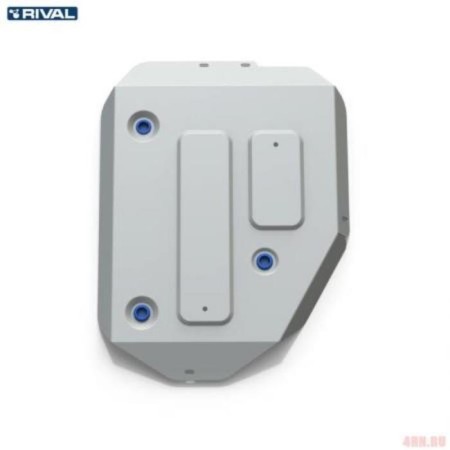 Защита топливного бака Kia Sorento (2020-2024)/Hyundai Santa Fe (2021-2024) 4WD -№333.2854.1 в Астане от Auto-Land