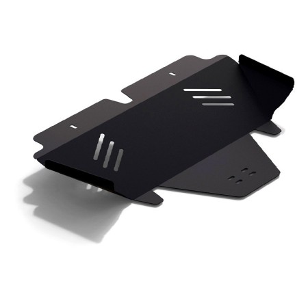 Защита картера Subaru Forester (1997-2002)-№111.5410.1 в Астане от Auto-Land