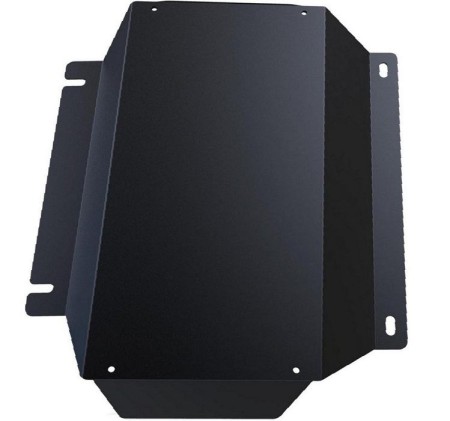 Защита картера Mitsubishi Delica (1994-2007) 1 часть-№111.04022.1 в Астане от Auto-Land