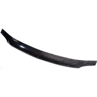 Дефлектор капота Renault Logan (2005-2013)/Lada Largus (2012-2023)-№SRELOG0512 от Auto-Land