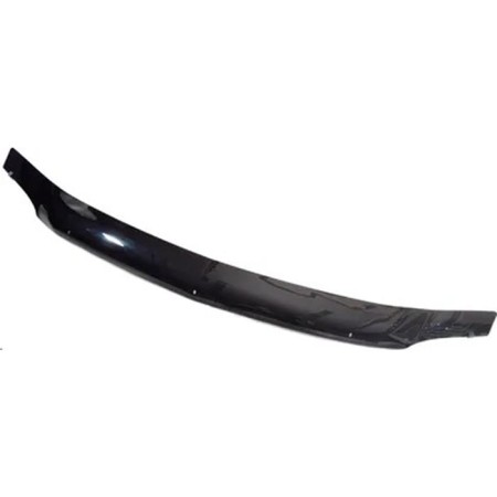 Дефлектор капота Renault Logan (2005-2013)/Lada Largus (2012-2023)-№SRELOG0512 в Алмате от Auto-Land