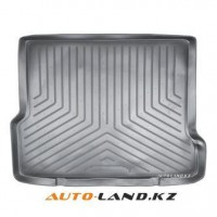 Коврик в багажник IKCO Samand (2006-2020) седан-№NPL-P-32-31 от Auto-Land