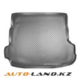 Коврик в багажник Mazda 6 (2007-2012) хетчбек-№NPL-P-55-17 в Таразе
