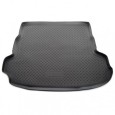 Коврик в багажник Mazda 6 (2007-2012) хетчбек-№NPL-P-55-17 в Таразе