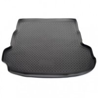 Коврик в багажник Mazda 6 (2007-2012) хетчбек-№NPL-P-55-17 от Auto-Land