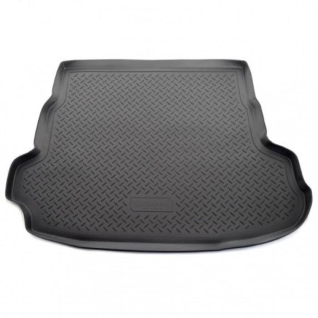 Коврик в багажник Mazda 6 (2007-2012) хетчбек-№NPL-P-55-17 в Таразе от Auto-Land