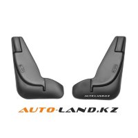 Брызговики Peugeot Partner Origin (2002-2008) передние-№NPL-Br-64-87F от Auto-Land