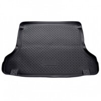 Коврик в багажник Chevrolet Lanos (1997-2009) седан-№NPL-P-15-20 от Auto-Land