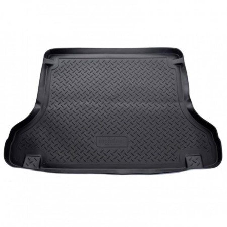 Коврик в багажник Chevrolet Lanos (1997-2009) седан-№NPL-P-15-20 в Таразе от Auto-Land