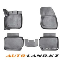Коврики в салон Ford Mondeo (2015-2024)\Ford Fusion (2013-2019)-№NPA11-C22-500 от Auto-Land