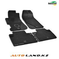 Коврики в салон Honda Civic (2001-2006)-№ST 32-00054 от Auto-Land