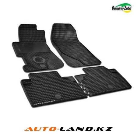 Коврики в салон Honda Civic (2001-2006)-№ST 32-00054 в Астане от Auto-Land