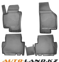 Коврики в салон Seat Alhambra (2010-2024)-№NPA11-C80-030 от Auto-Land