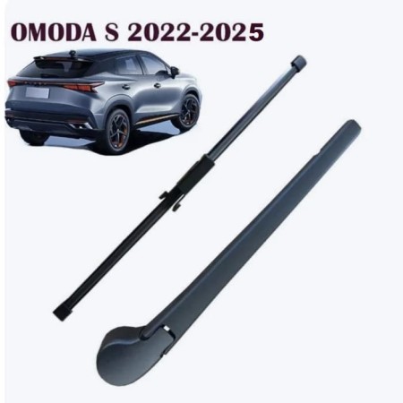 Рычаг на задняя щетку стеклоочистителя OMODA S5-№V-02 в Астане от Auto-Land