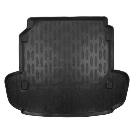 Коврик в багажник Peugeot 408 (2012-2024) -№71620 в Астане от Auto-Land