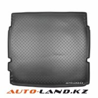Коврик в багажник Chevrolet Orlando (2011-2015) 5 мест-№NPL-P-12-40 от Auto-Land