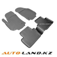 Коврики в салон Opel Zafira B (2005-2012) 5 мест-№NPL-Po-63-91 от Auto-Land