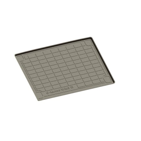 Коврик в багажник Mercedes-Benz G-class W463 (2018-2024) -№93459 в Алмате от Auto-Land